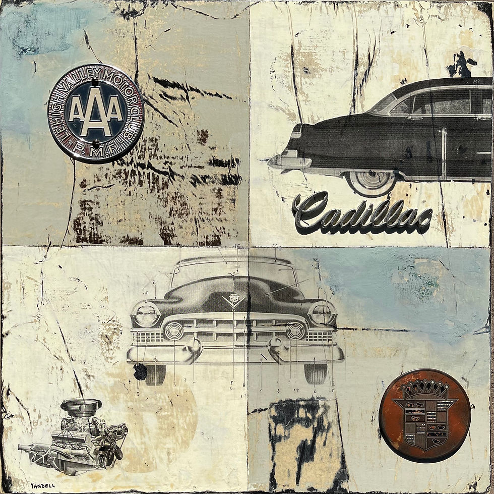 Cadillac 2
