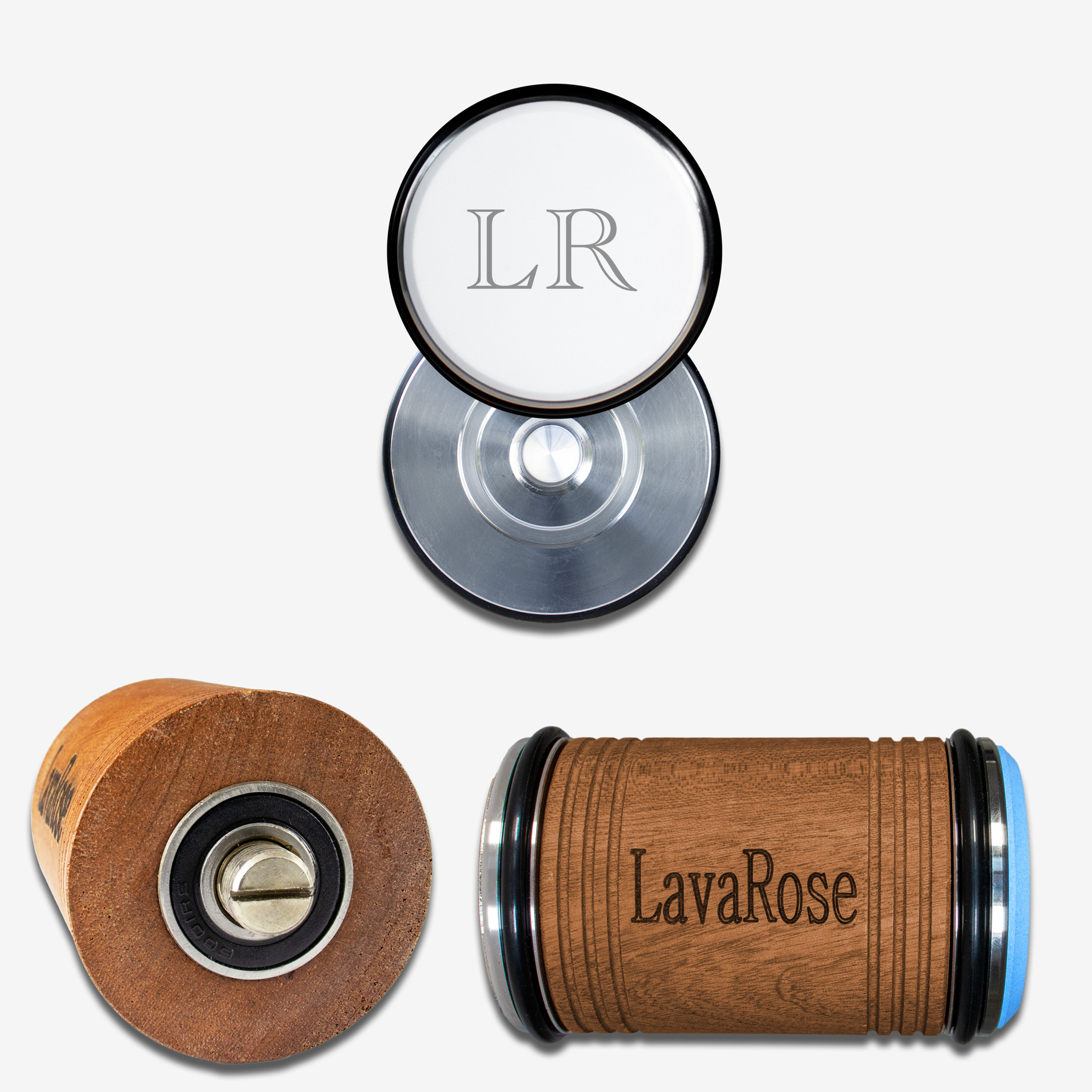 6000 Grit replacement disc