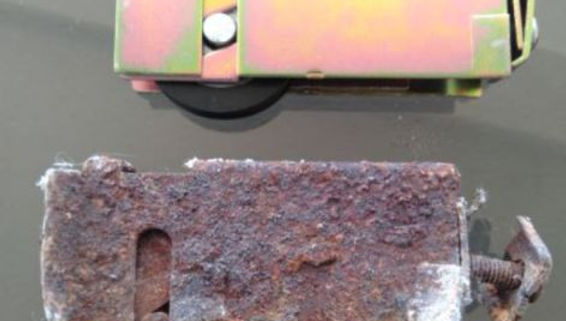 Aluminium Door & Window Repairs, Locks, Parts  and Rollers