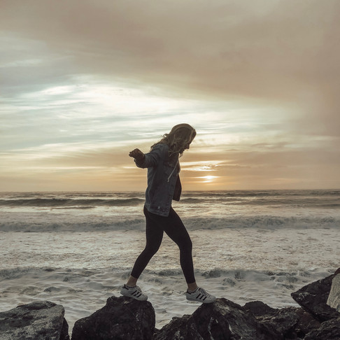 Becoming Her, Part I: A Slight Nudge