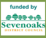 Sevenoaks District Council Logo