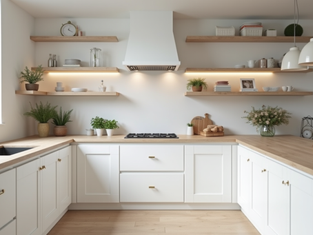 Descubre el Mejor Blog para Ideas de Remodelación