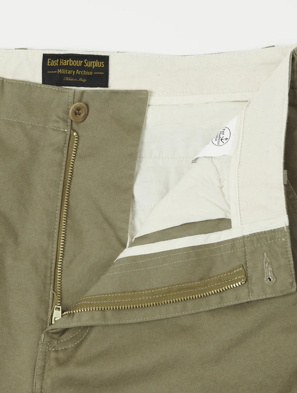 East Harbour Surplus Chino Axel 121