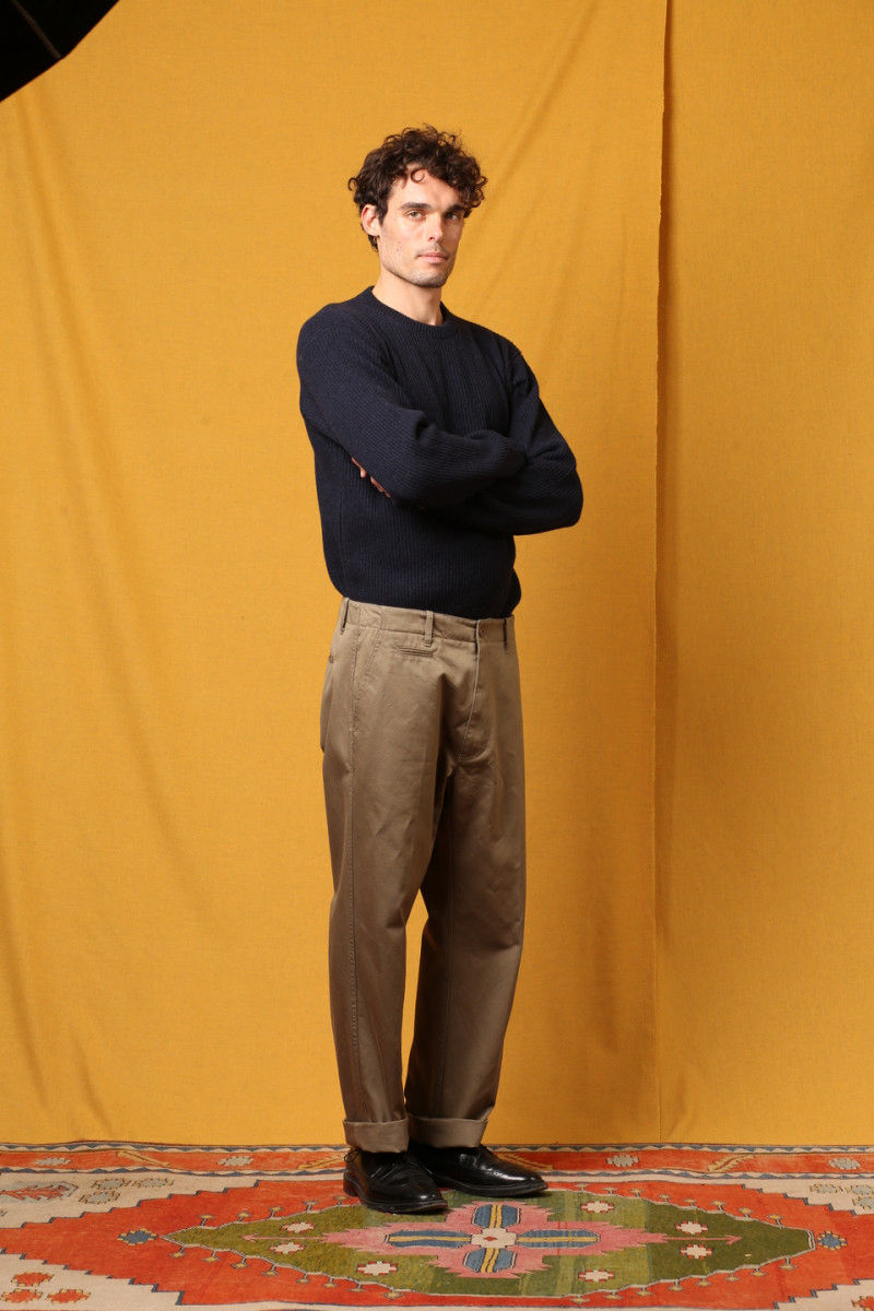 East Harbour Surplus Chino Axel 121