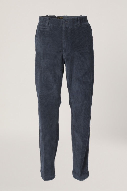Cordhose Frontansicht