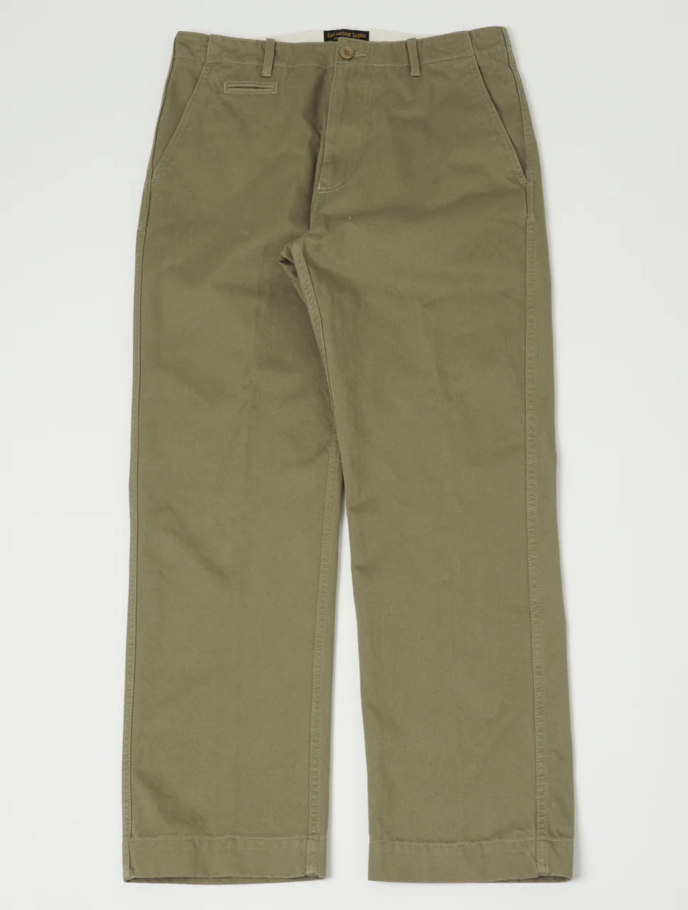 East Harbour Surplus Chino Axel 121