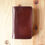 Miniaturbild: Wallet Middle Brown