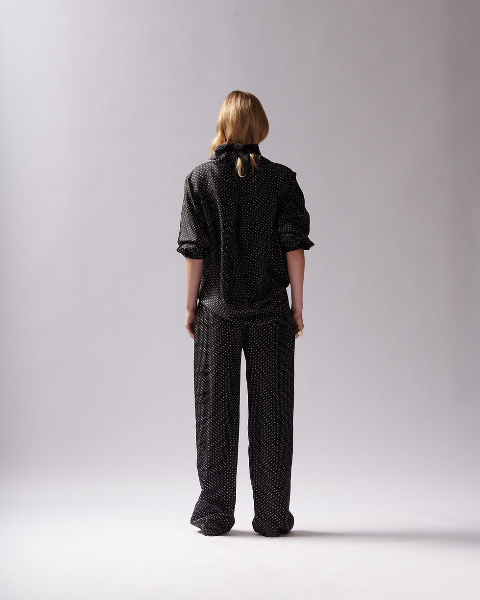 Thumbnail: Tulliers Pant