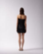Thumbnail: Row Short Slip Dress
