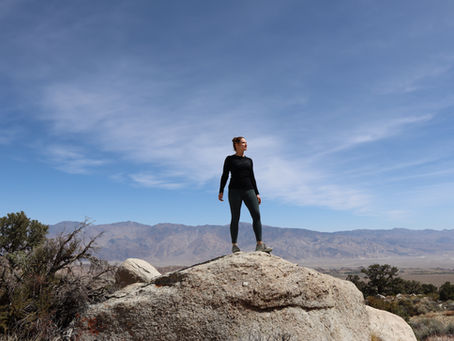 On The Road To Better Health - Originally Published May 2021