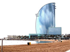 Barcelona – Spain
