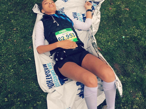 How To Recover Post-Run - Running 101 Series
