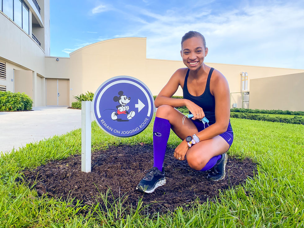Read This BEFORE You Go On Your First Run! - Running 101 Series