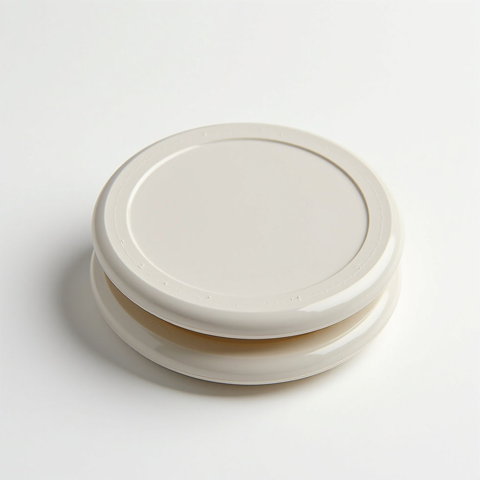 Disc Golf Set