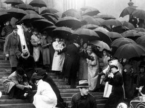 An all weather clothing company gets soaked by leaky compliance measures