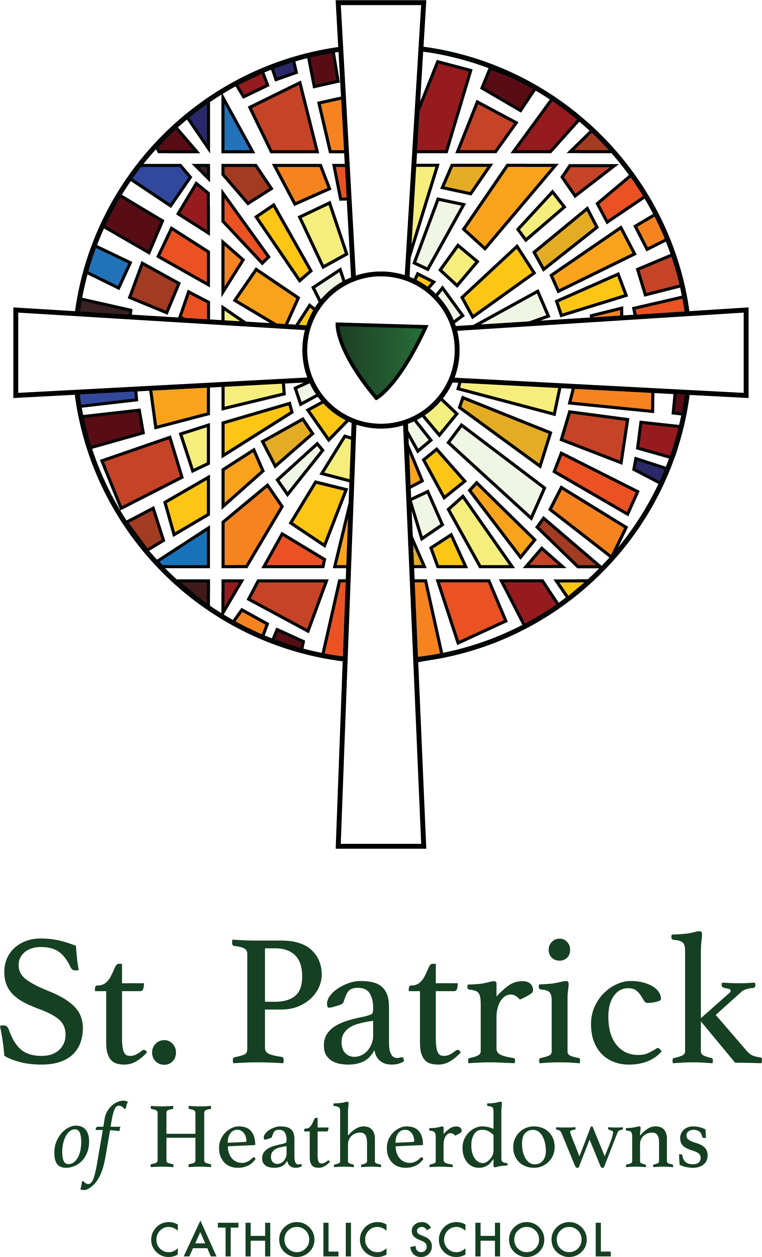 St Patrick Of Heatherdowns Calendar 2025 Elana Harmony