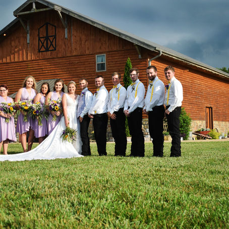 Crites Wedding 