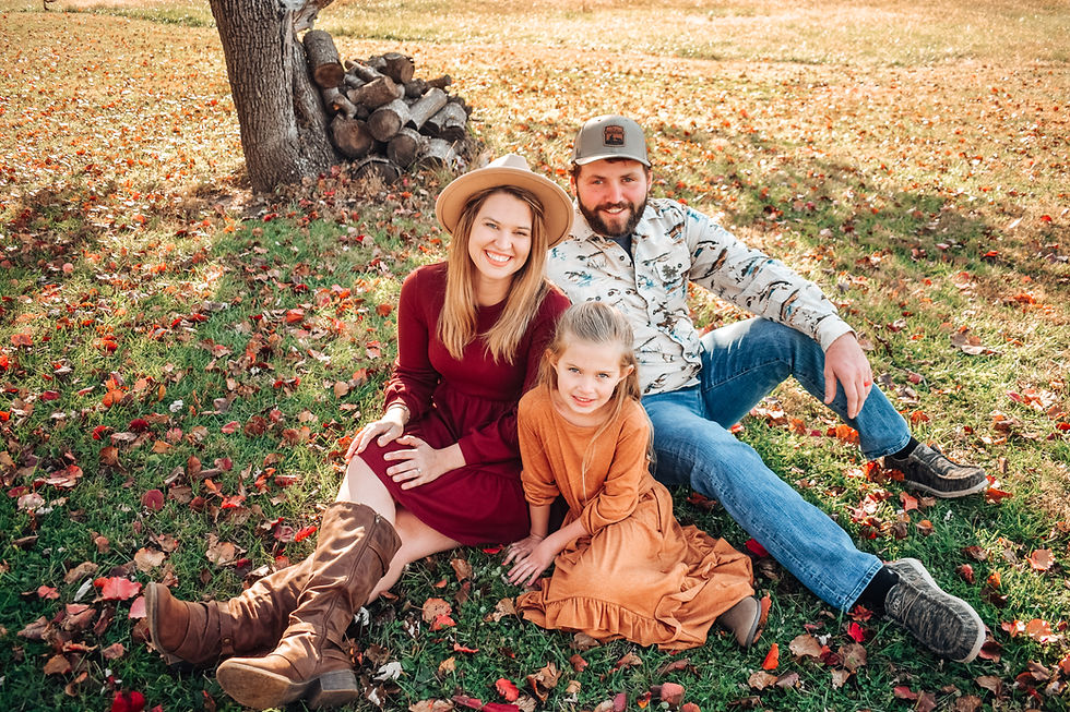 Family photo