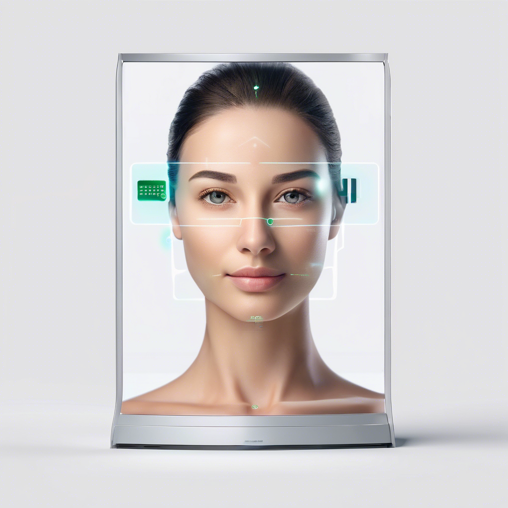 Systém Rozpoznávání Obličeje