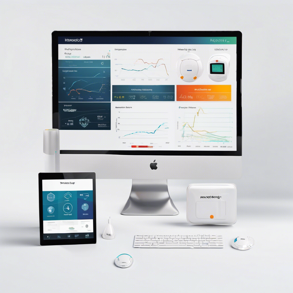 Inteligentní Monitorovací Systém