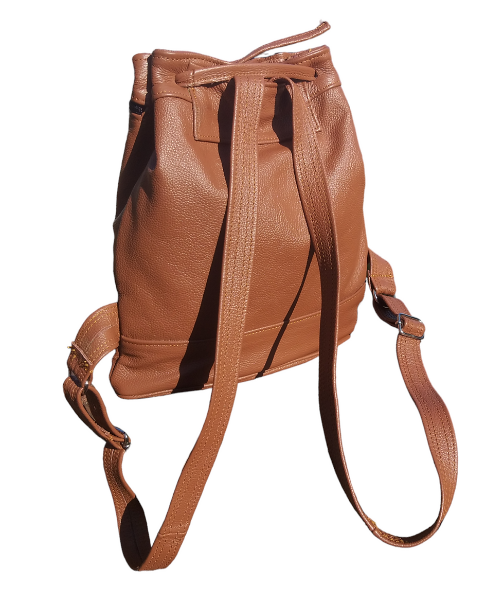 Thumbnail: Portable Back pack