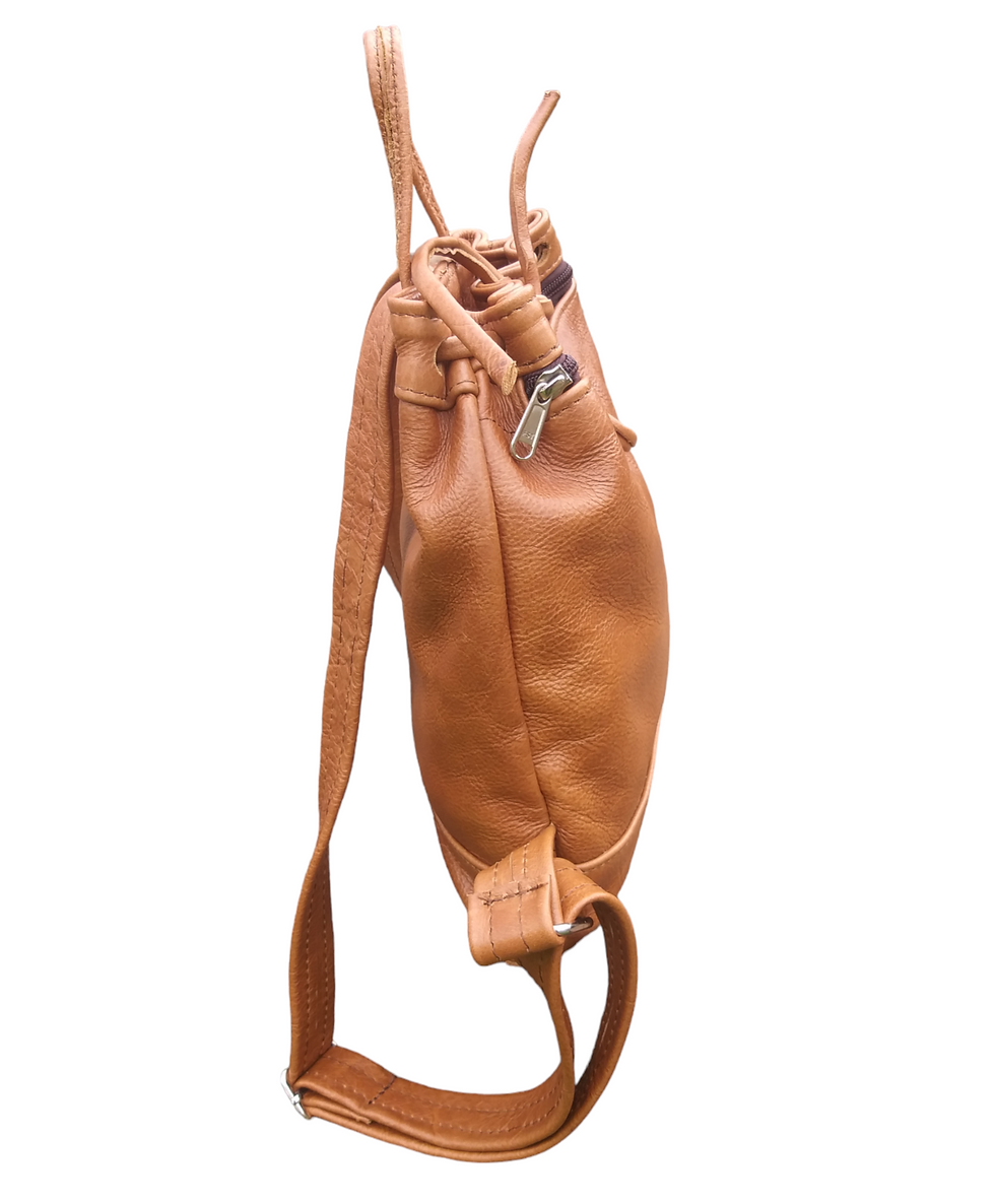 Thumbnail: Portable Back pack