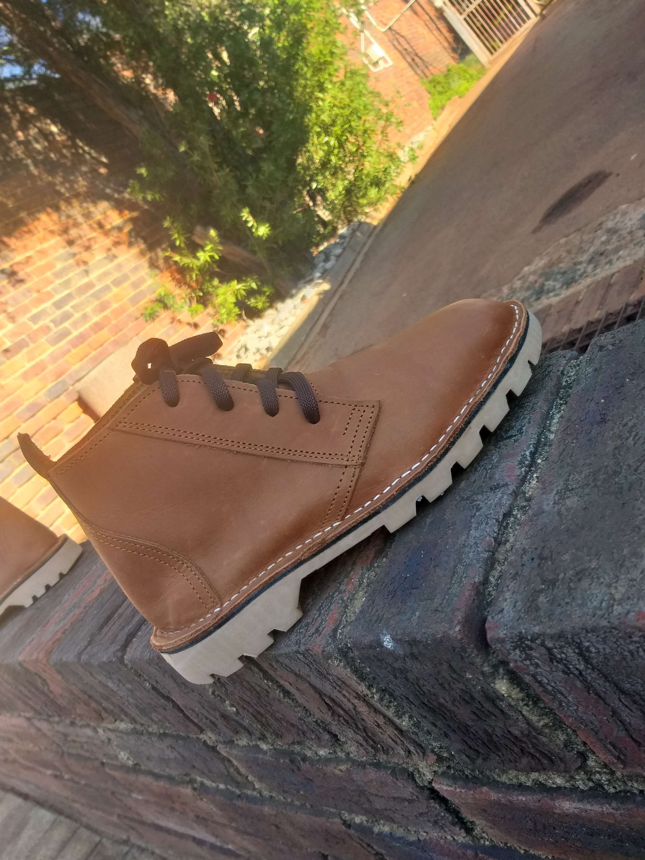 Boot 01