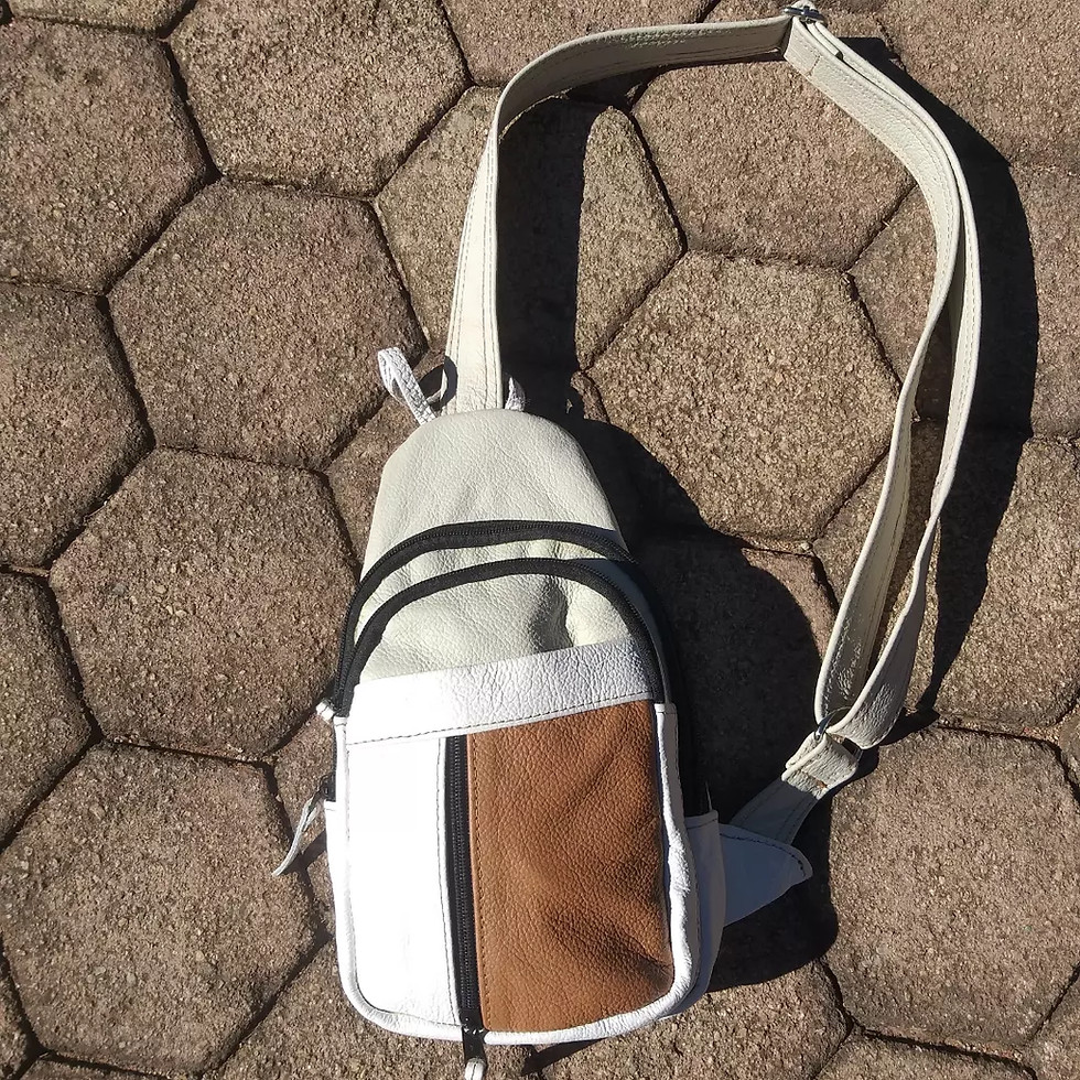 Thumbnail: Waist Bag