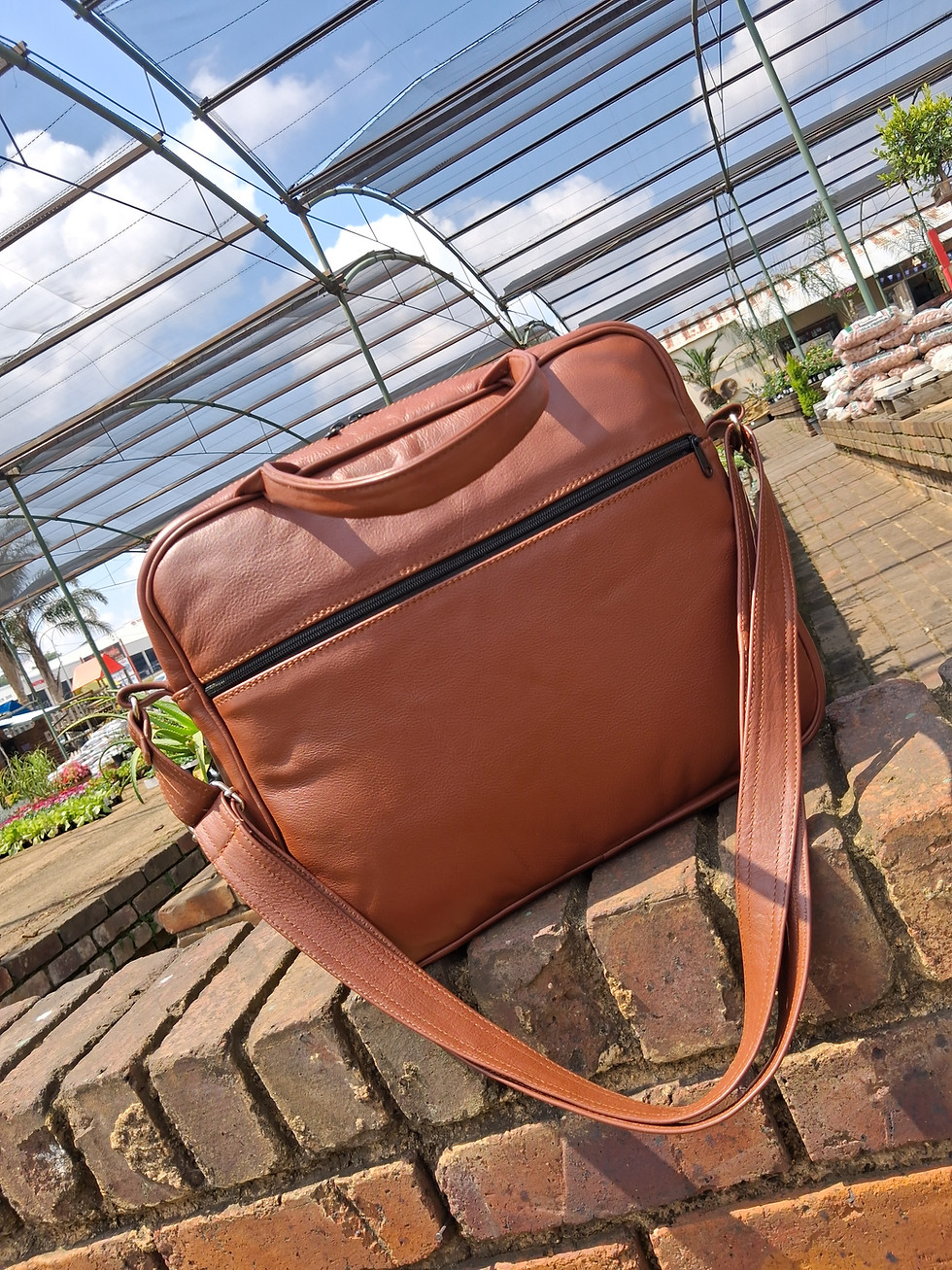 Thumbnail: Laptop Bag Available in different colors 