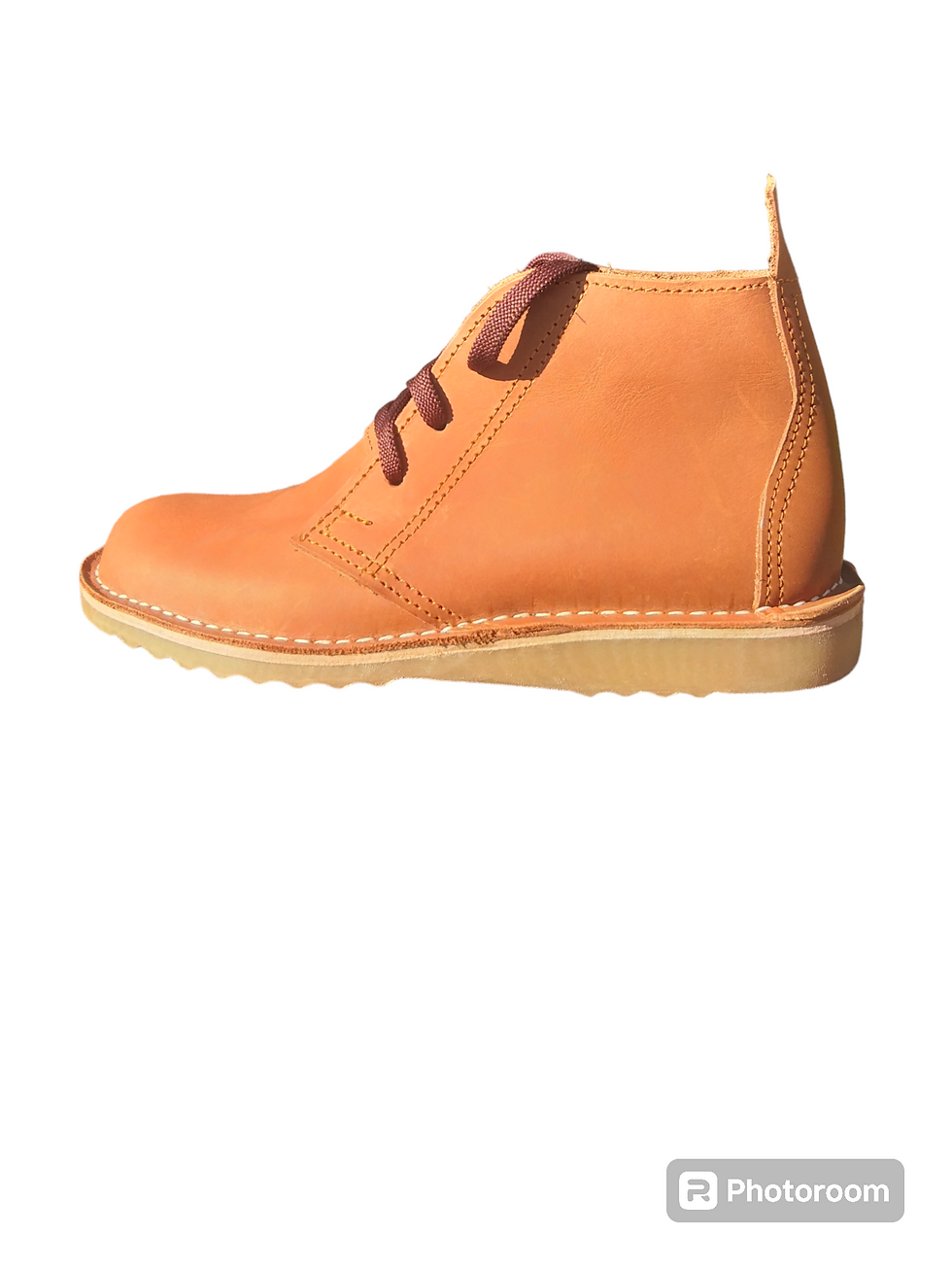 Thumbnail: Boot 02