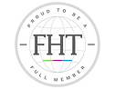 Pink Moonstone Therapies - FHT Full Member Logo