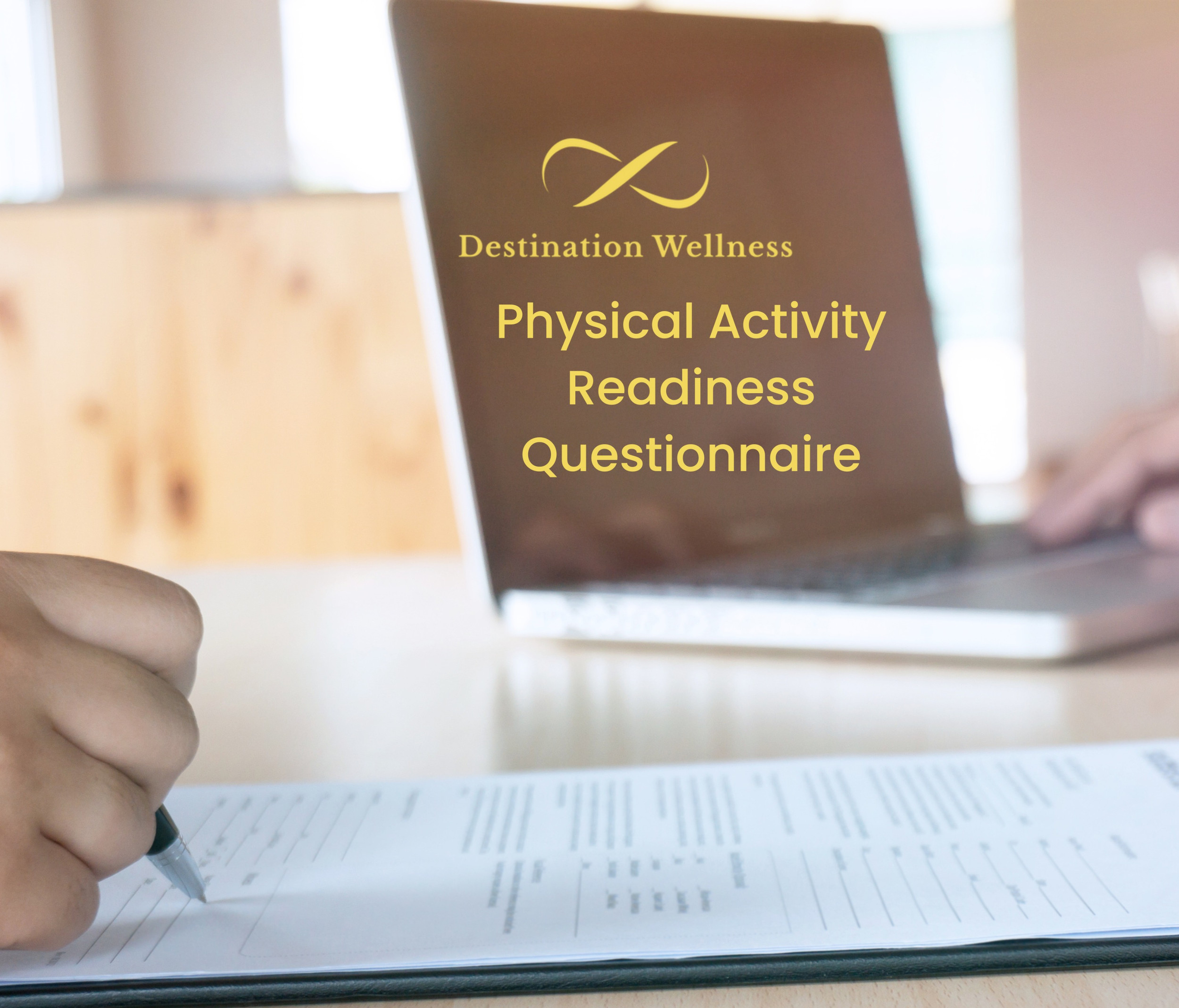 Physical Activity Readiness Questionnaire