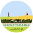 Thaxted Community Land Trust Logo