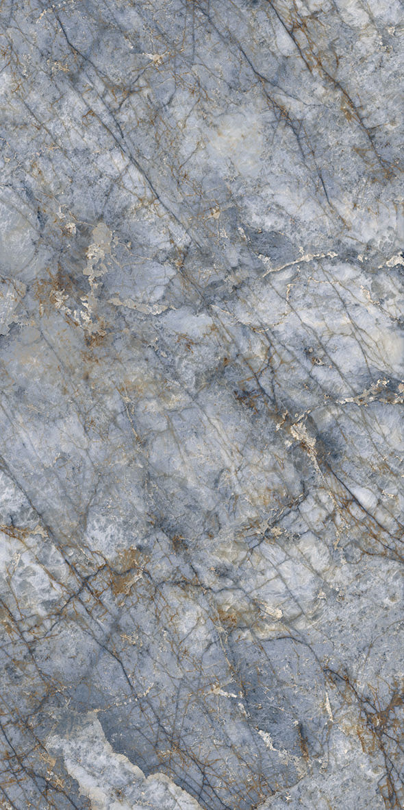 Level GranitoBluAnde Bookmatch A