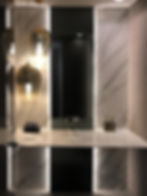 Neolith Calacatta Gold