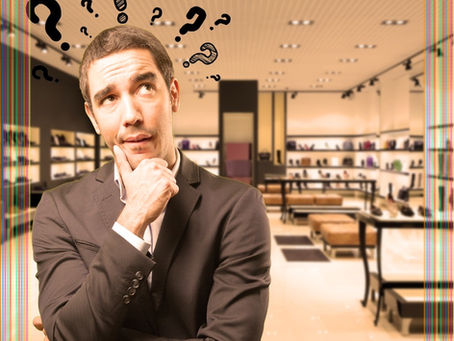 Evolving Your Retail Store with Smart Retail Solutions