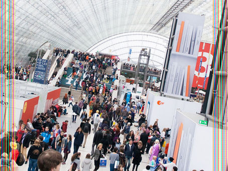 Best Practices for Your Trade Show Exhibit Floor Plan