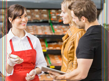 Here's How to Improve Your Retail In-Store Customer Journey