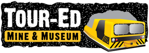 Field trip to Tour-Ed Mine