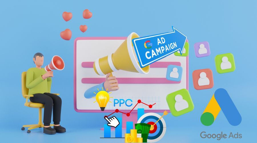 Best google add services