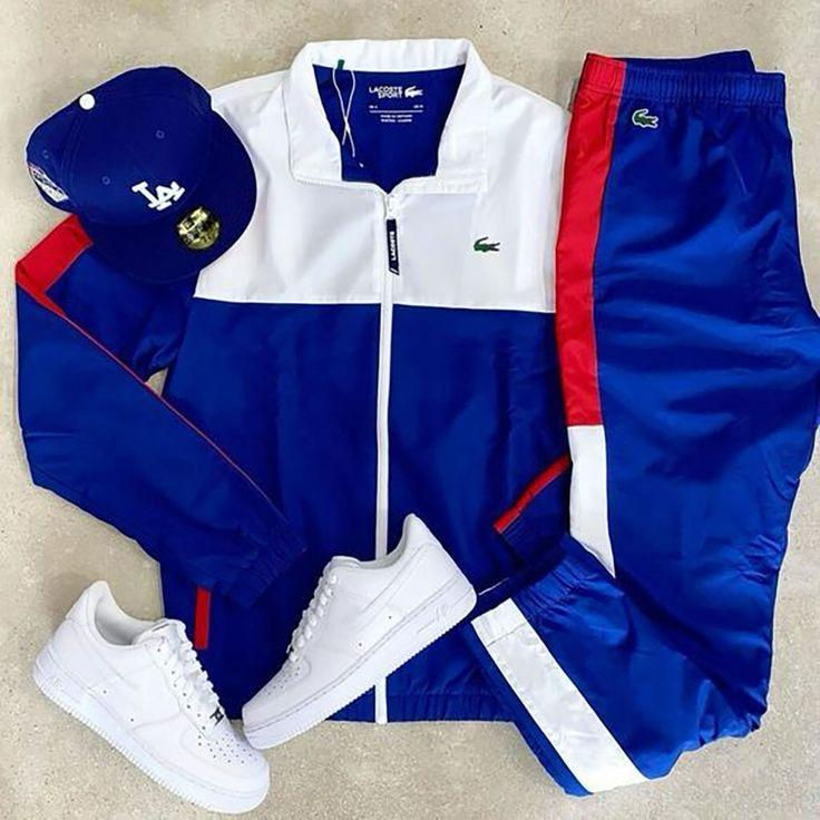 Lacoste