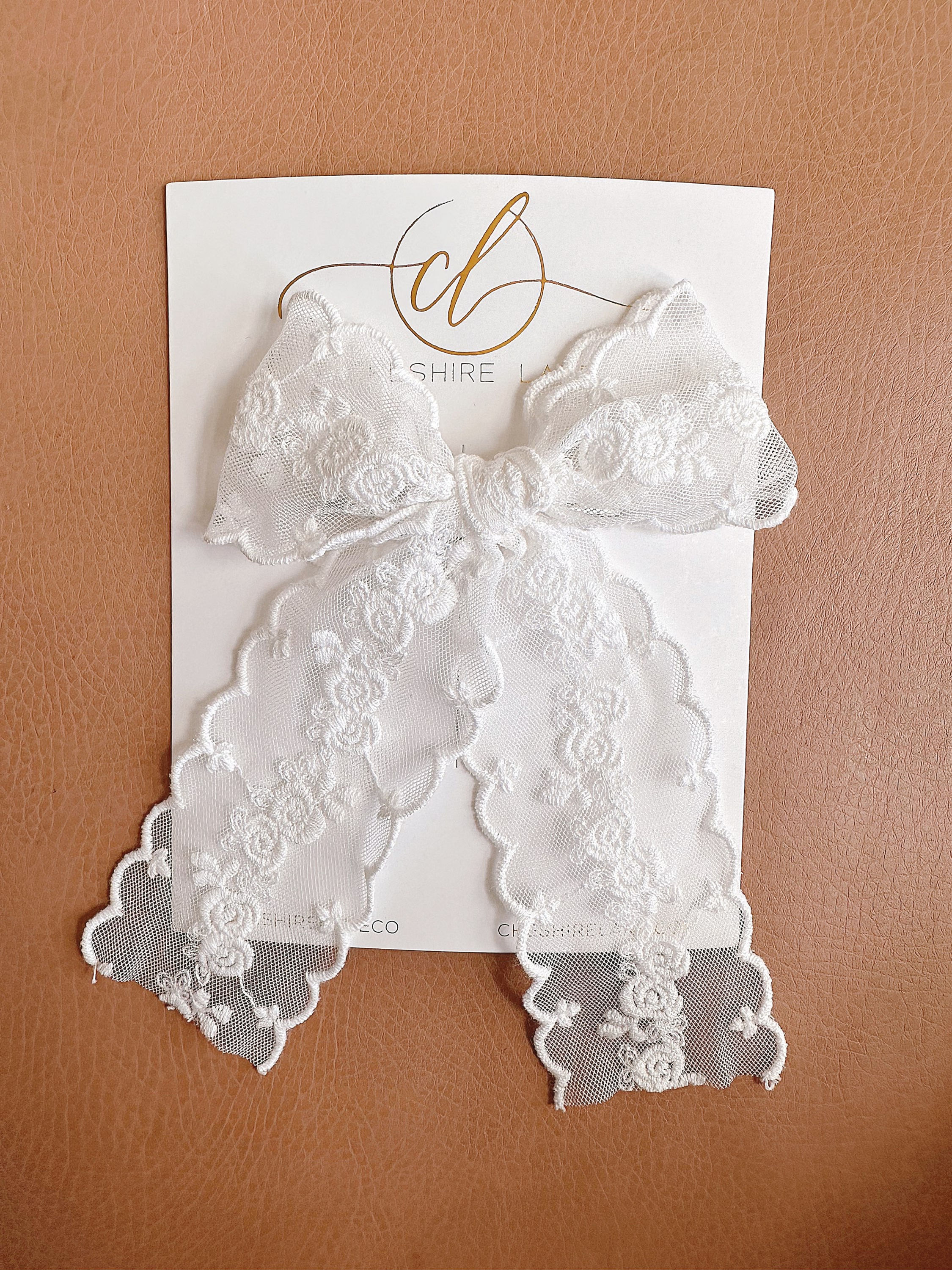 Catherine Clip - Large 