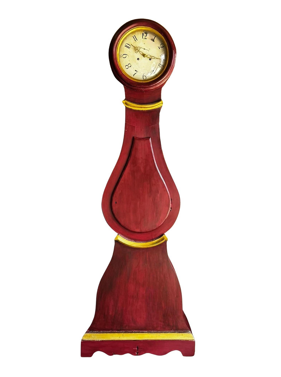 Why Antique Mora Clocks Are a Beautiful Investment for Luxury UK Homes