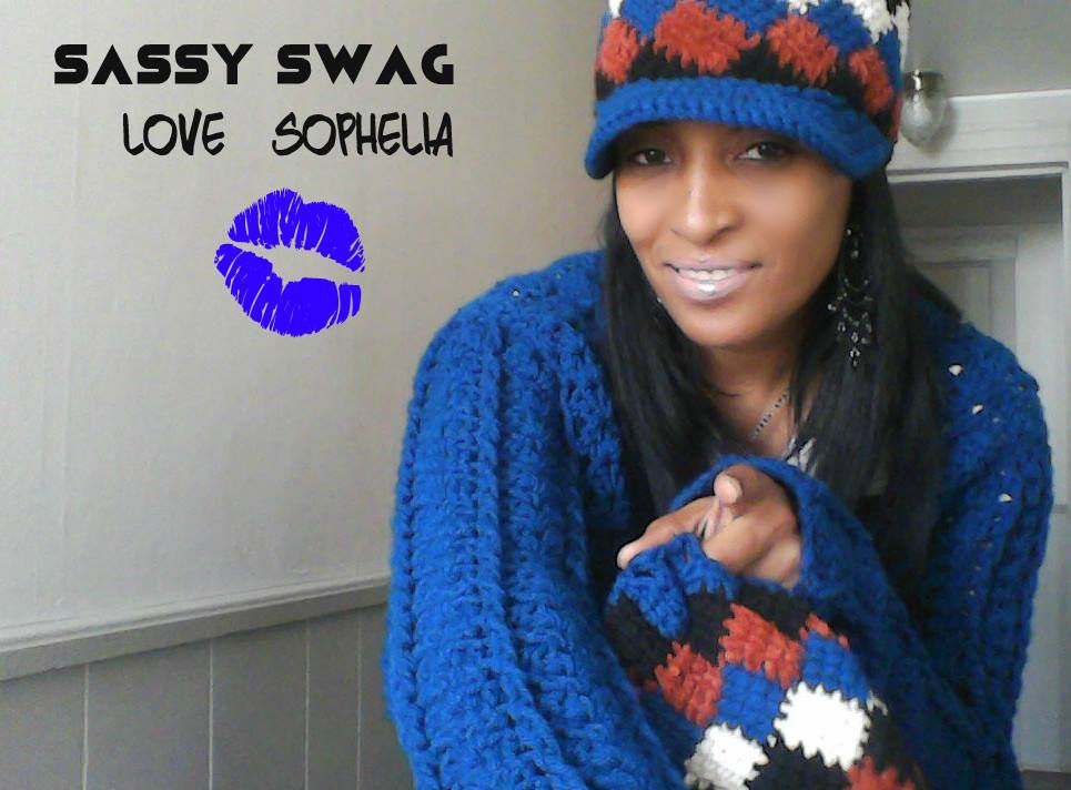 Thumbnail: Crochet cardigans made to order