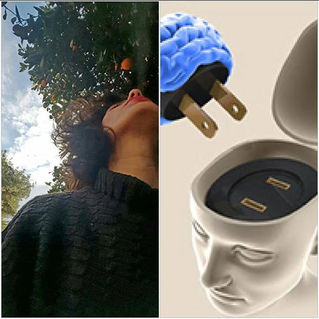 מזג האוויר, היובש, הקור, ו....