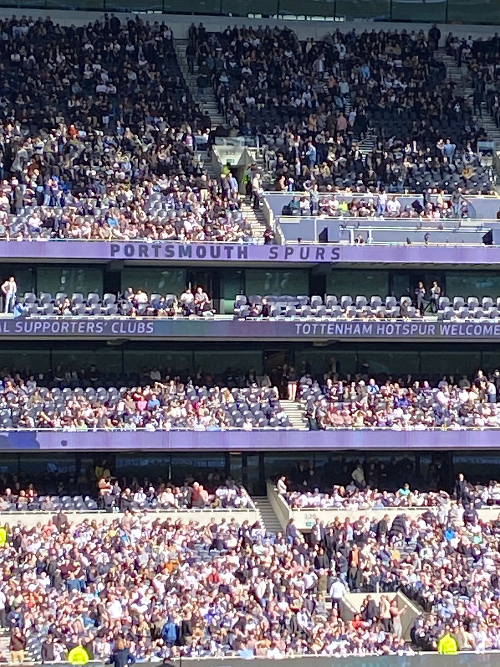 Priority Home Match Tickets