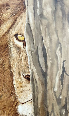 Secret Lion Coffee Art.jpg