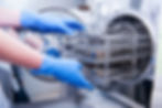 Sterilization Equipment