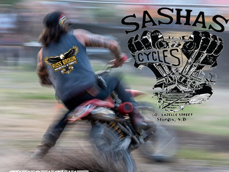 2026 Sturgis Motorcycle Rally Events