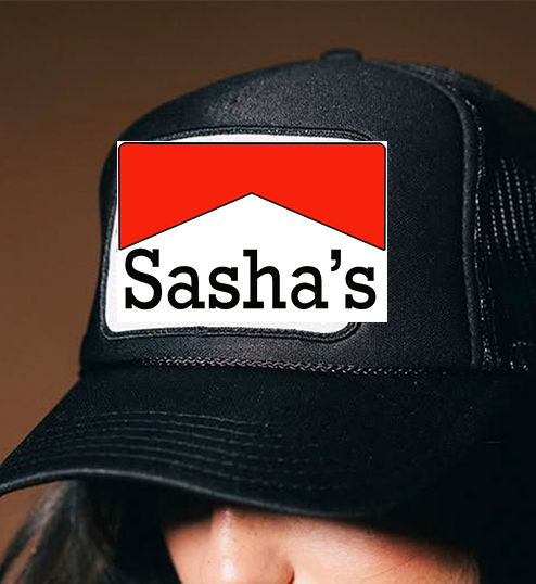 Trucker Hat